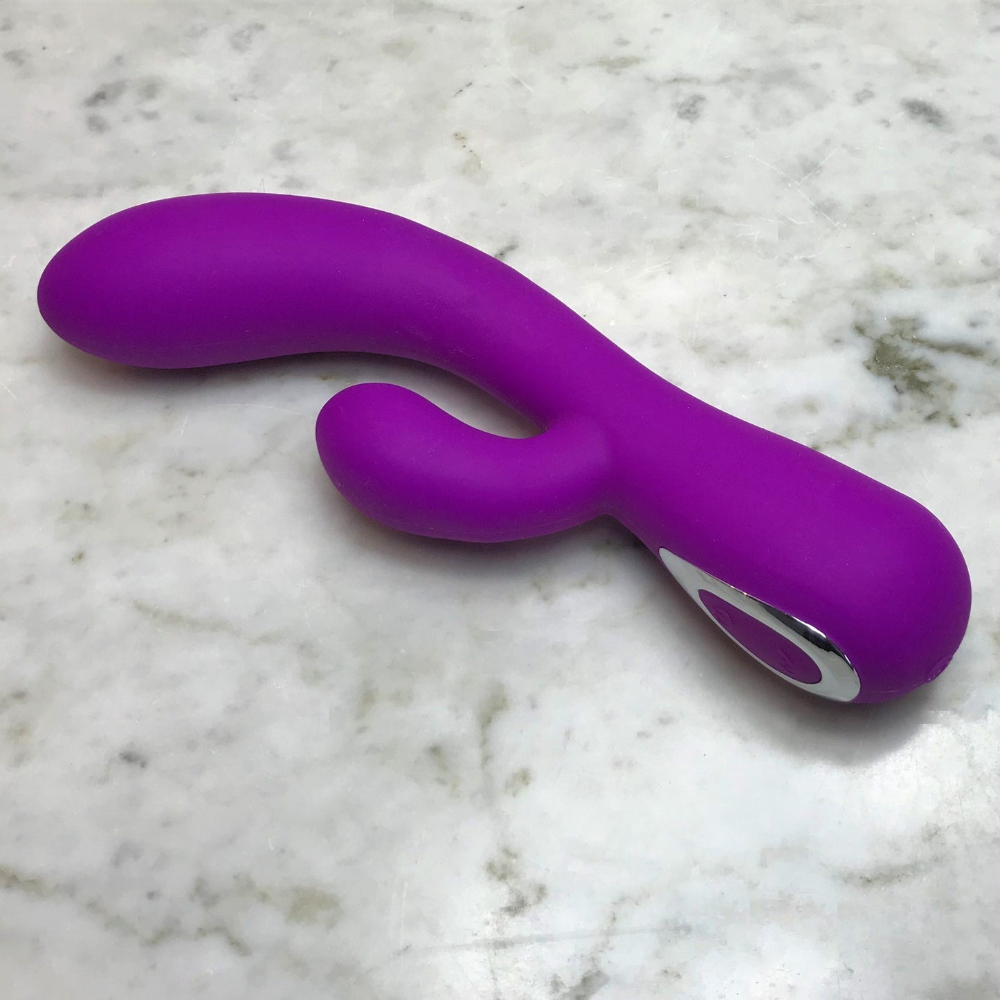 Pretty Love Honey vibrator: Voordelige oplaadbare rabbit vibrator
