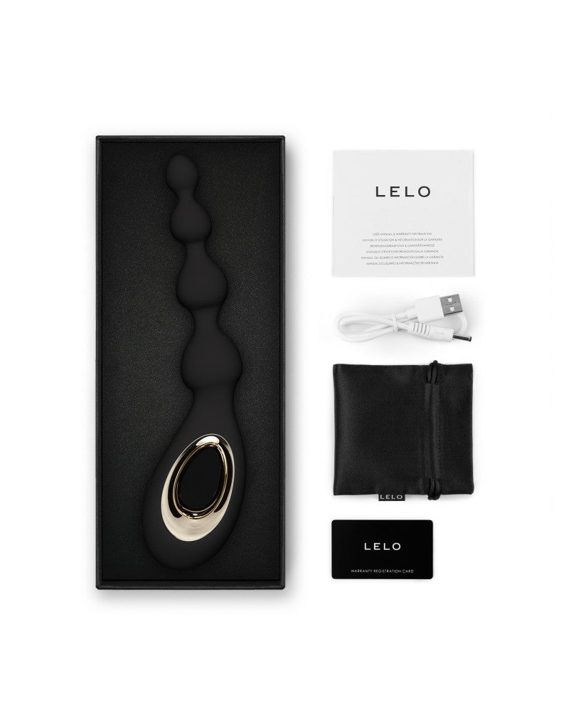 Lelo Soraya Beads