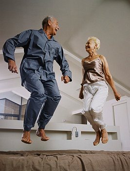 Liefde Seks Senior: een ontroerende documentaire over intimiteit op leeftijd