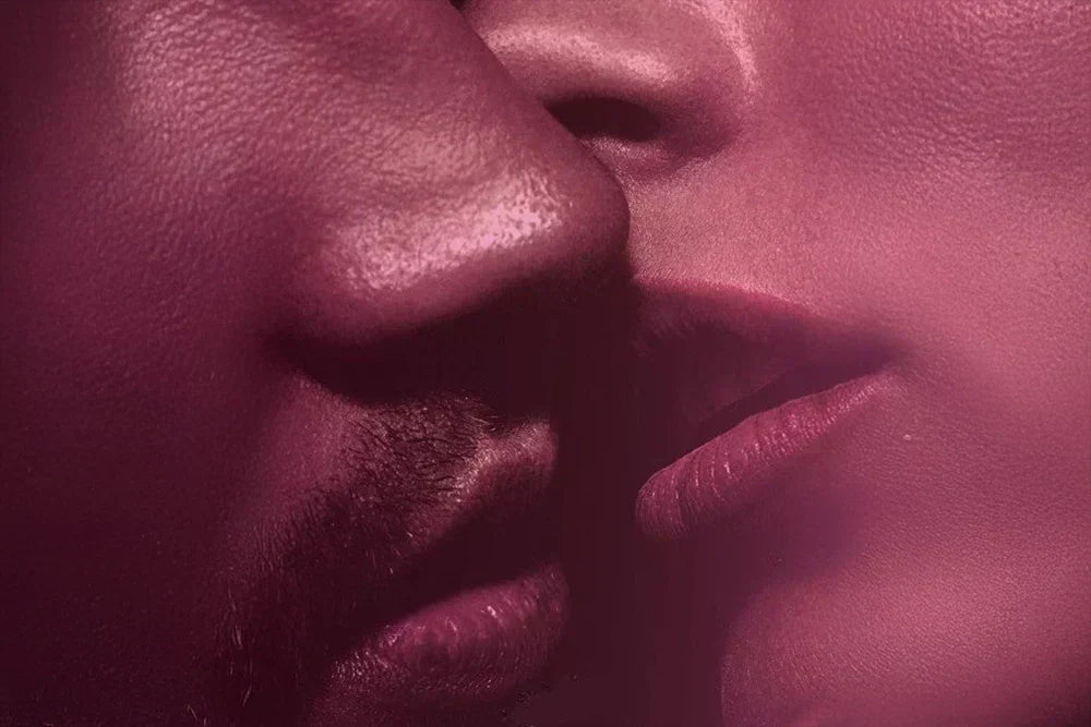 69 Secrets: Trio-party