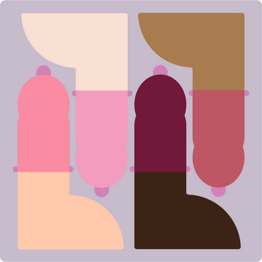 Beste condooms test en vergelijking informatief artikel met overzicht van merken maten en materialen