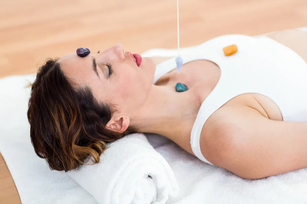 Informatie over alternatieve behandelingen voor vaginisme met zachte verlichting en professionele medische illustratie