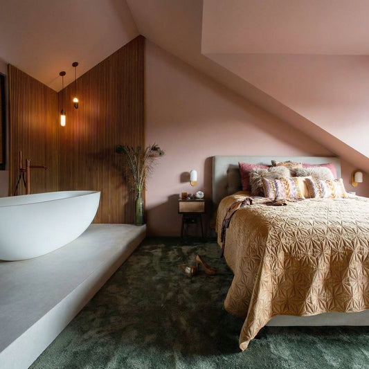 Romantische bed and breakfasts in Nederland informatief artikel met tips voor een onvergetelijk weekendje weg