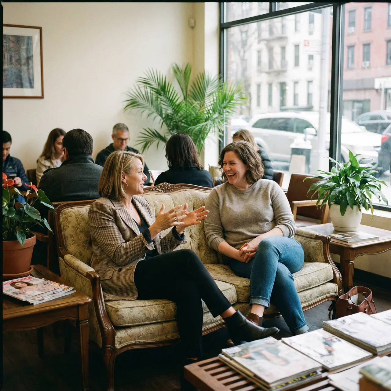 Seksexperts advies illustratie bij artikel over de beste tips van professionals voor een beter en gezonder seksleven