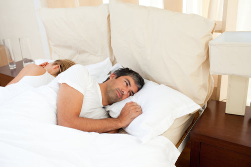 Seksloos huwelijk: hoe u samen de intimiteit weer opbouwt