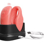 We-Vibe Chorus complete set met premium verpakking en gebruiksaanwijzing