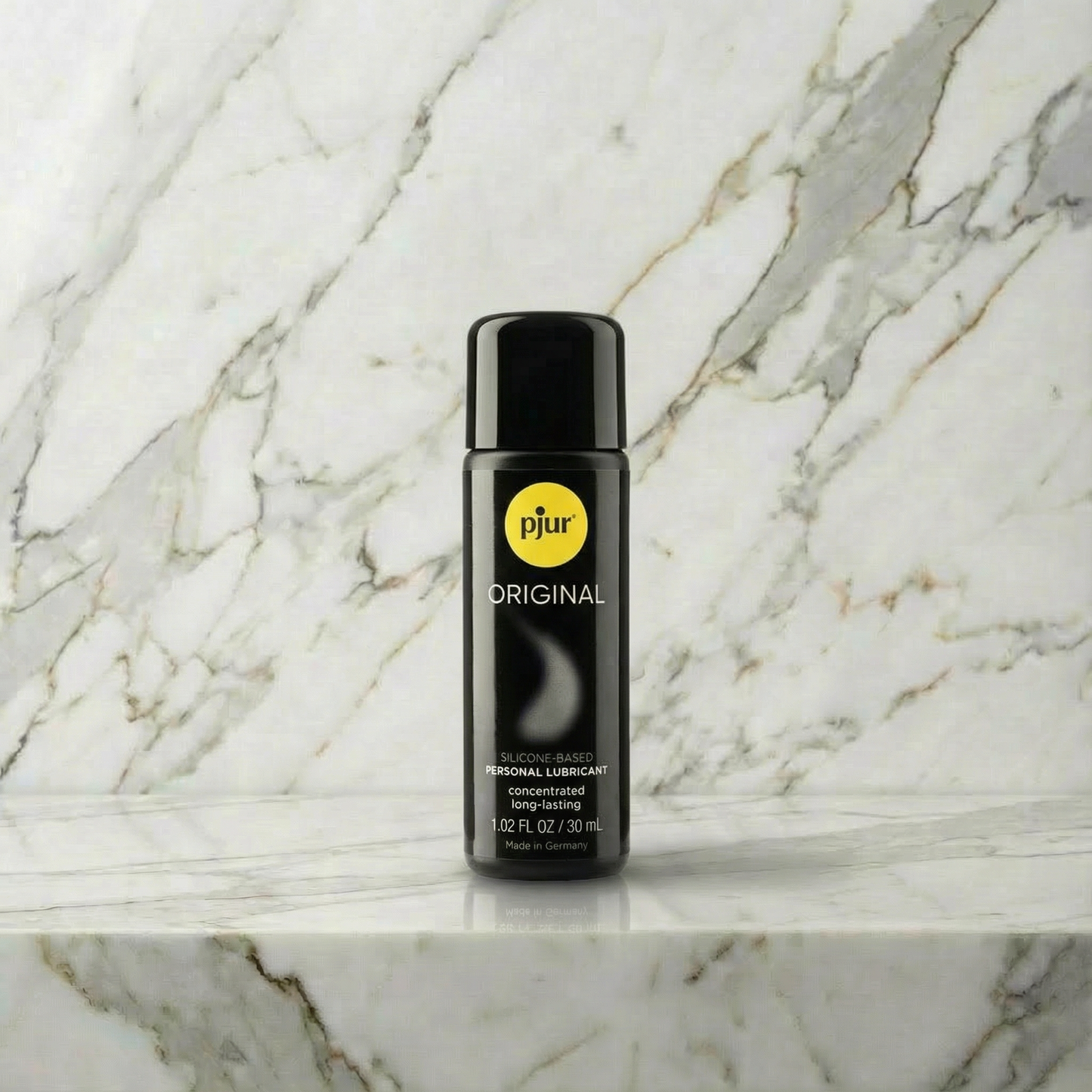 Pjur original: glijmiddel siliconen (100 ml)