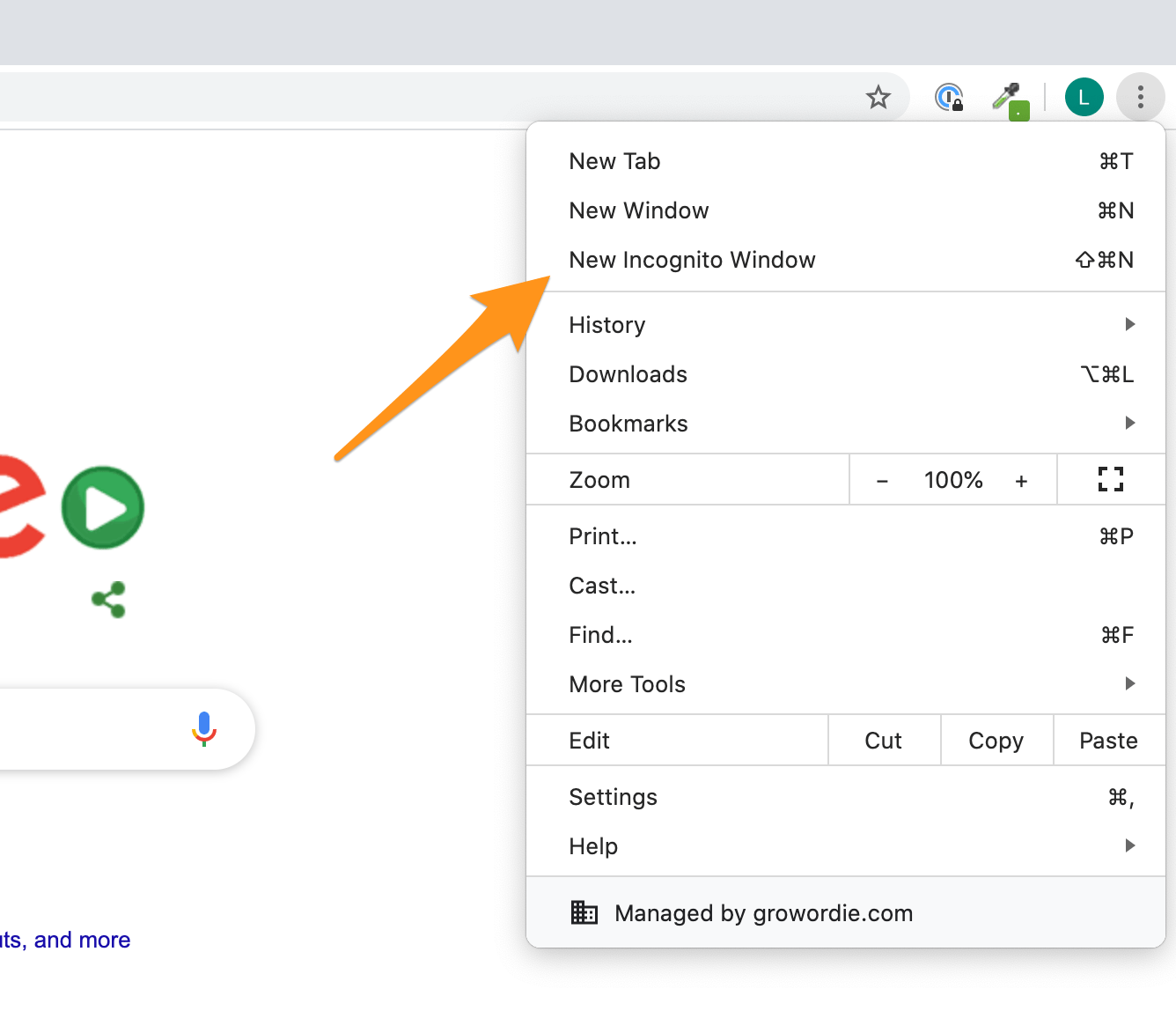 Illustratie bij artikel over porna kijken gids bij De Paarse Keizerin met tips en inspiratie