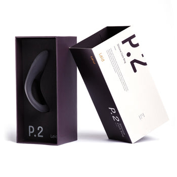 Laid P2: speciale penisring (51,5 mm)