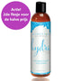Intimate Earth Hydra glijmiddel met actie-sticker: tweede flesje voor halve prijs