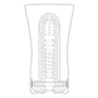 Tenga Soft Tube Cup: Populair