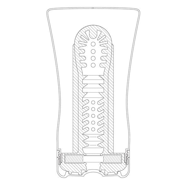 Tenga Soft Tube Cup: Populair