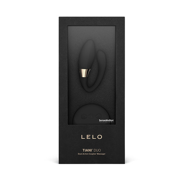 Tiani Duo vibrator van Lelo
