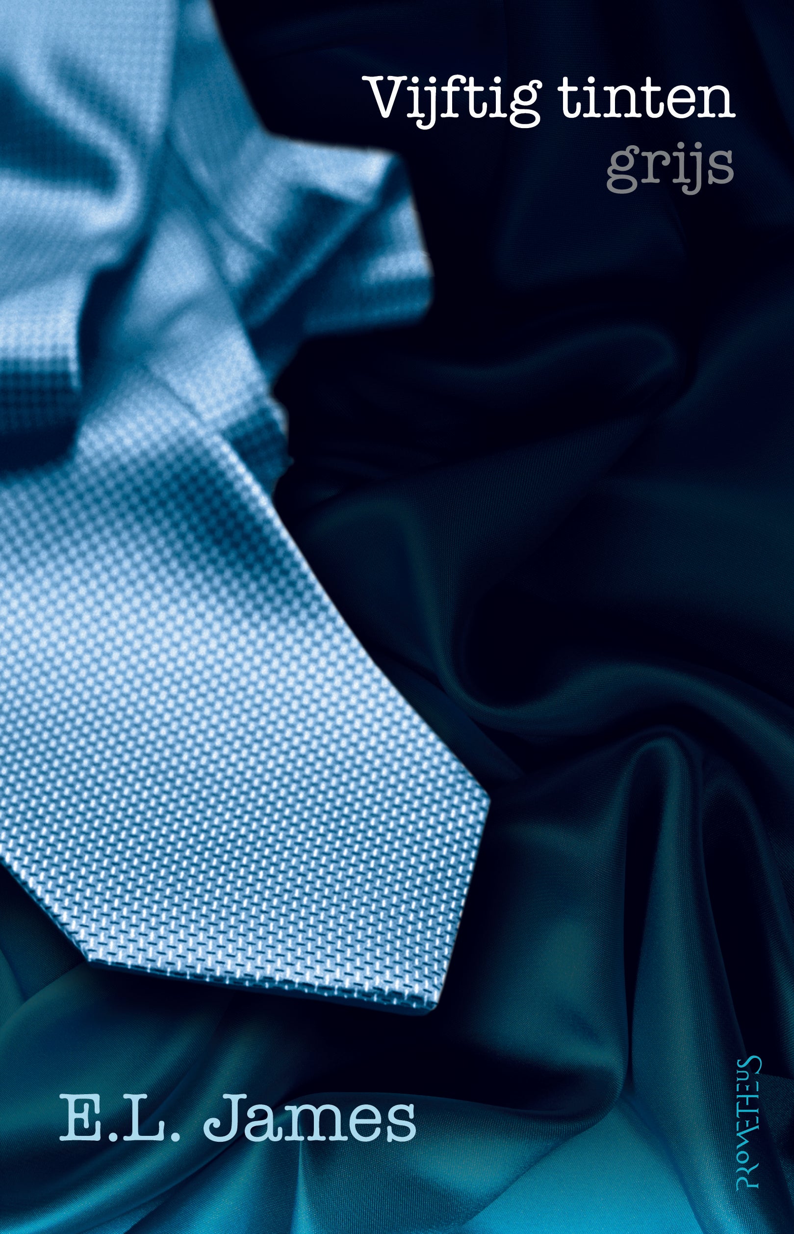 Vijftig Tinten Grijs: Enorm populair, opwindend en controversieel