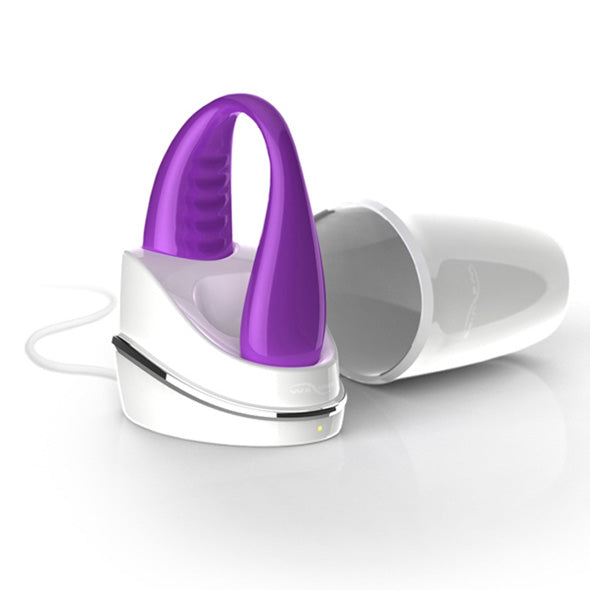 We-Vibe 3: Nummer 1 speeltje voor samen.