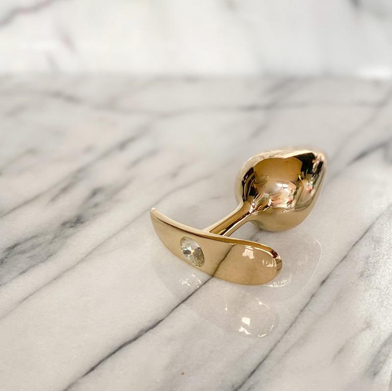 Giftbox Golden Delight