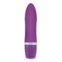 BCute Classic kleine vibrator in roze met intuïtieve bediening