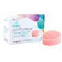 Beppy Soft Comfort Wet tampons zonder touwtje, 8 stuks met glijmiddel