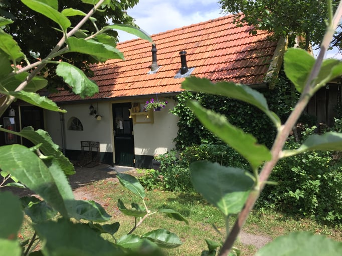 Illustratie bij artikel over romantische b en bs bij De Paarse Keizerin met tips en inspiratie