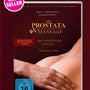 Prostaat massage leren DVD van De Paarse Keizerin met instructieve gids voor gezond intiem welzijn