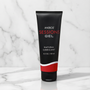 Aneros Sessions Gel glijmiddel op waterbasis in zwarte 125 ml tube met rode streep
