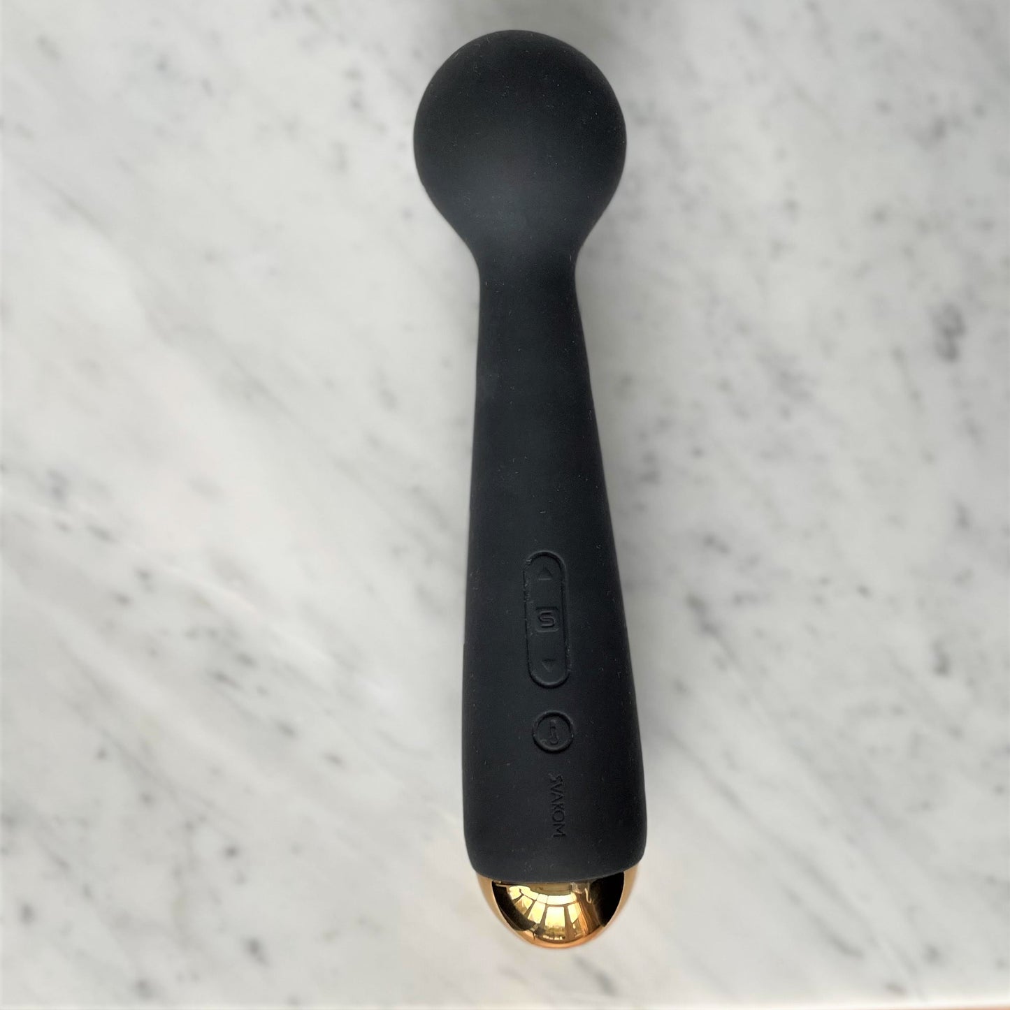 Emma Neo Wand vibrator van Svakom