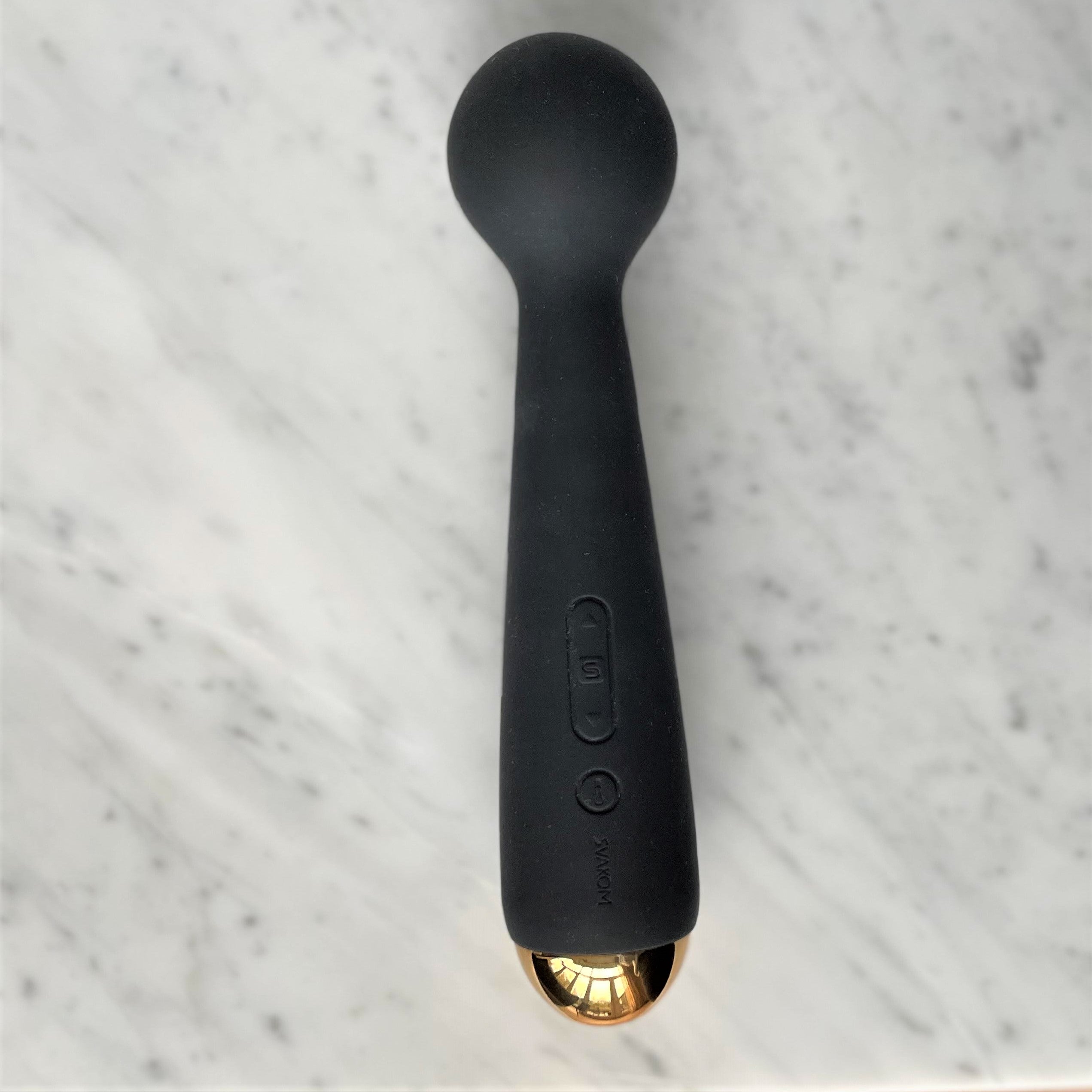 Emma Neo Wand vibrator van Svakom