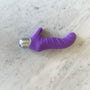 Fonzie - gspot en clitoris vibrator van Feelztoys