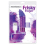 Frisky vingervibrator
