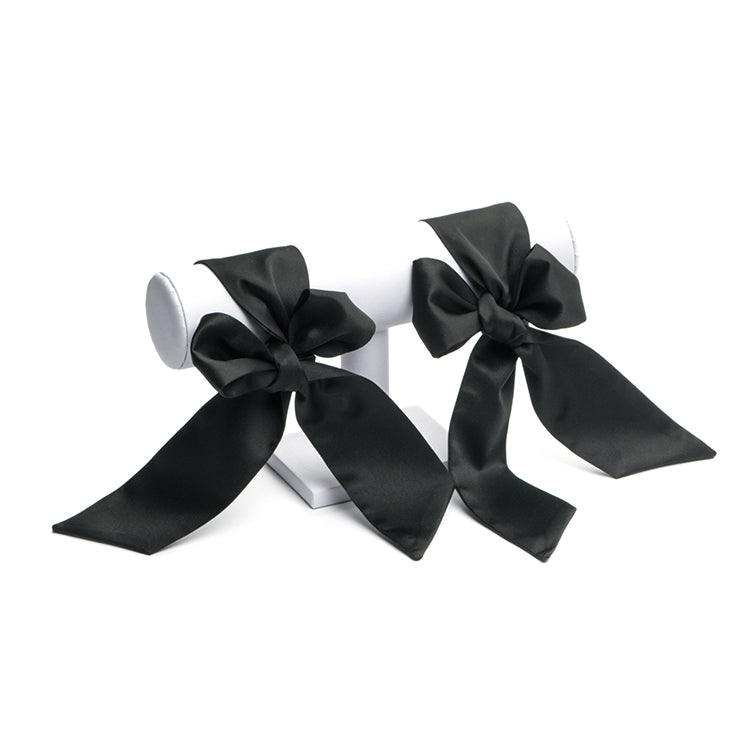 Close-up van materiaal en details Box Love and Play