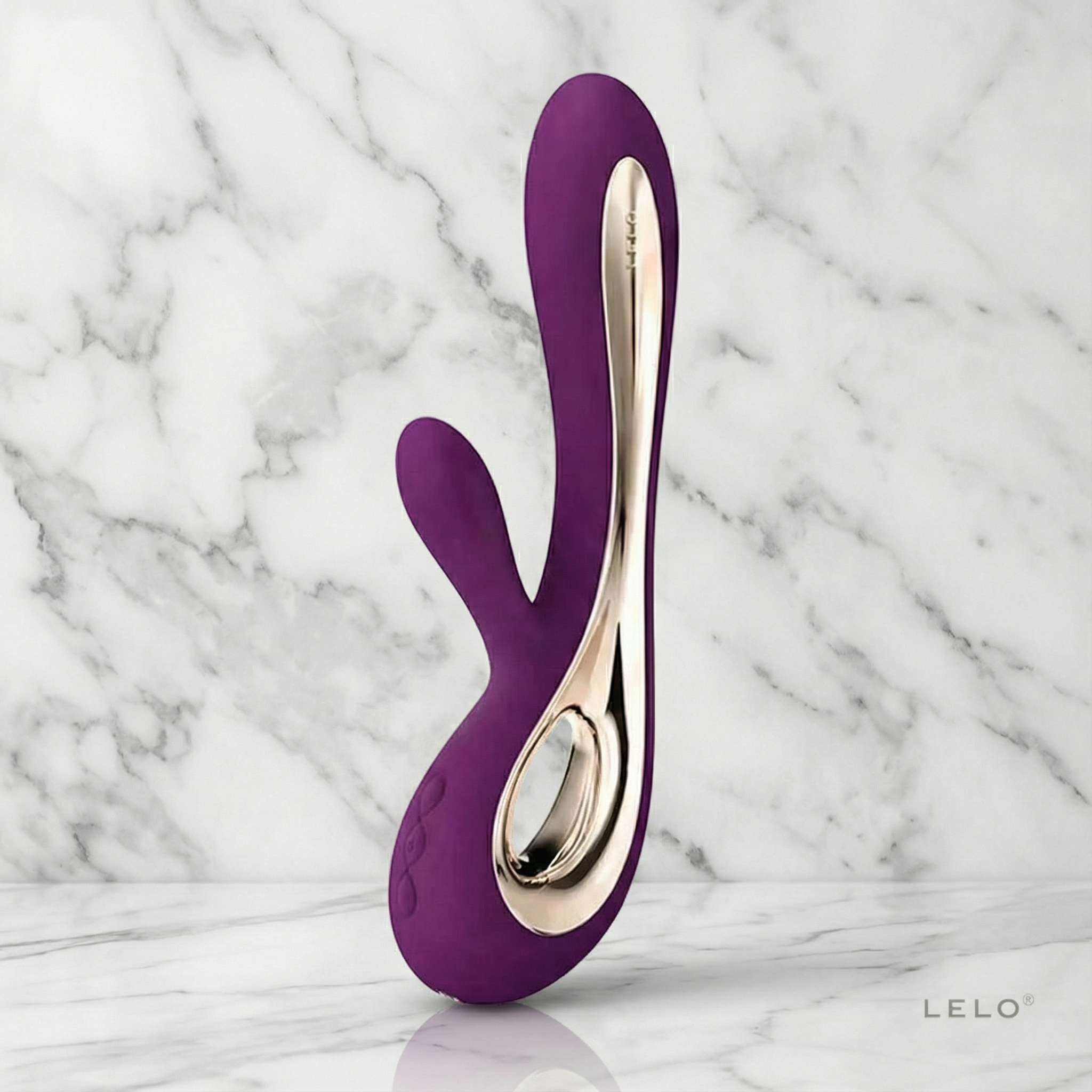 Soraya 2 Lelo vibrator: Luxe in overtreffende trap