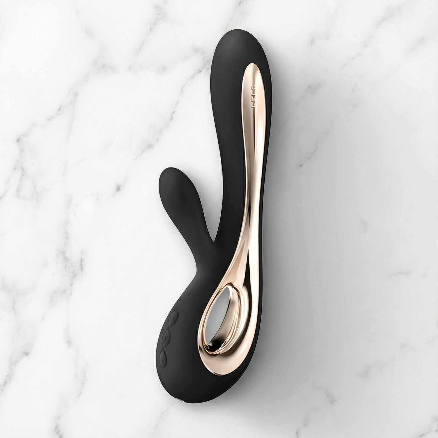 Soraya 2 Lelo vibrator: Luxe in overtreffende trap