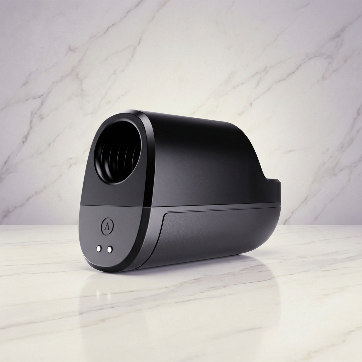 Arcwave Ion 2 masturbator voor mannen op stijlvolle achtergrond, productfoto