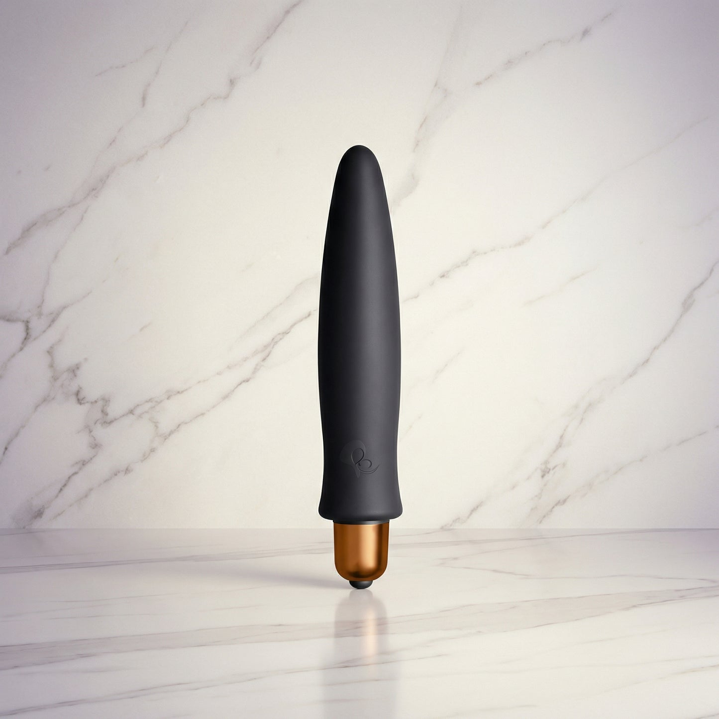 Rocks-Off Slinky intimate wellness product vooraanzicht op witte achtergrond