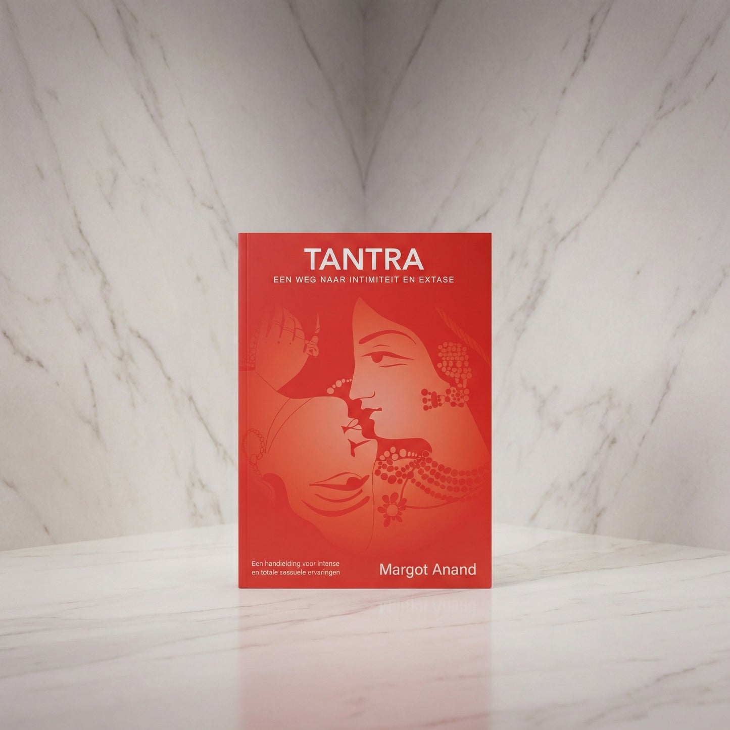 Tantra, een weg naar intimiteit en extase