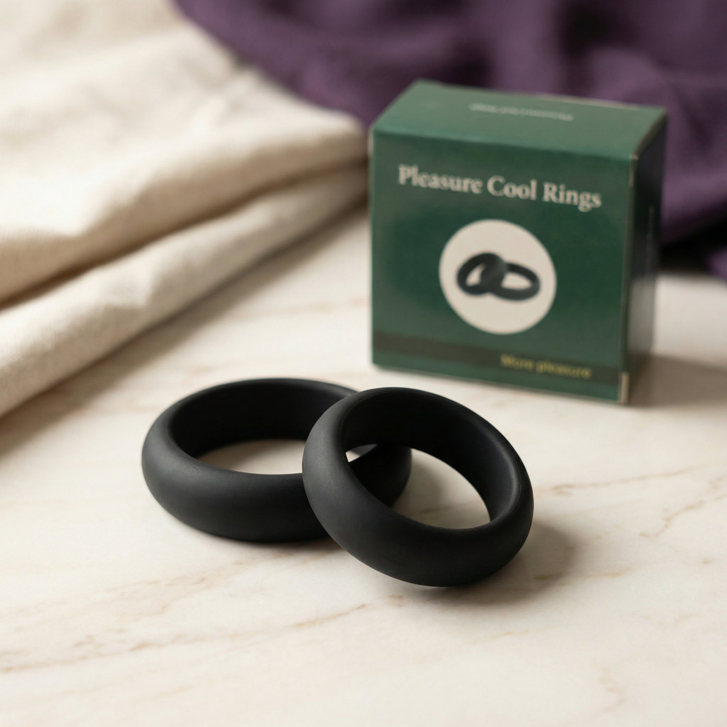 Pleasure Cool Cockringen