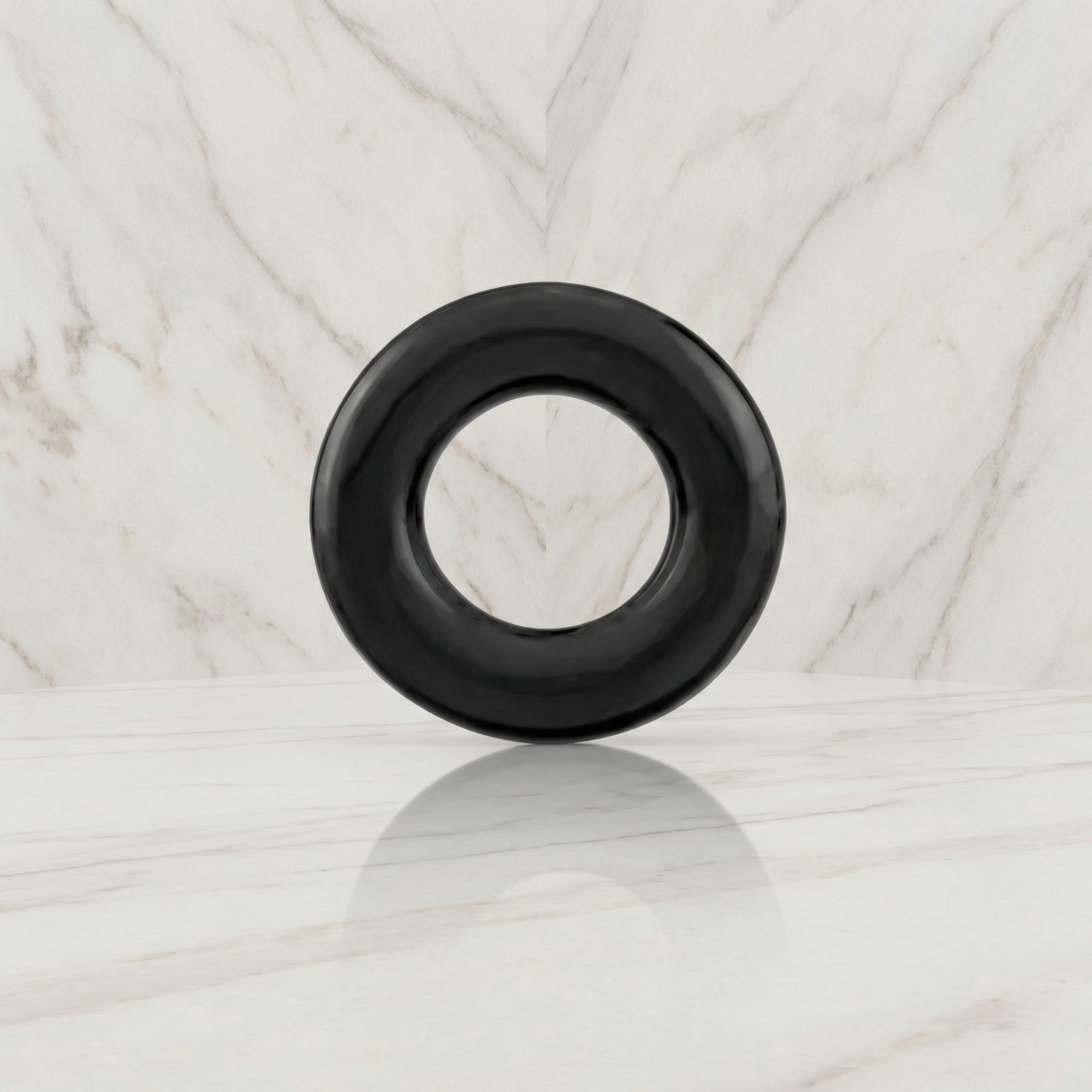 Small Cock Ring: Simple and Effective