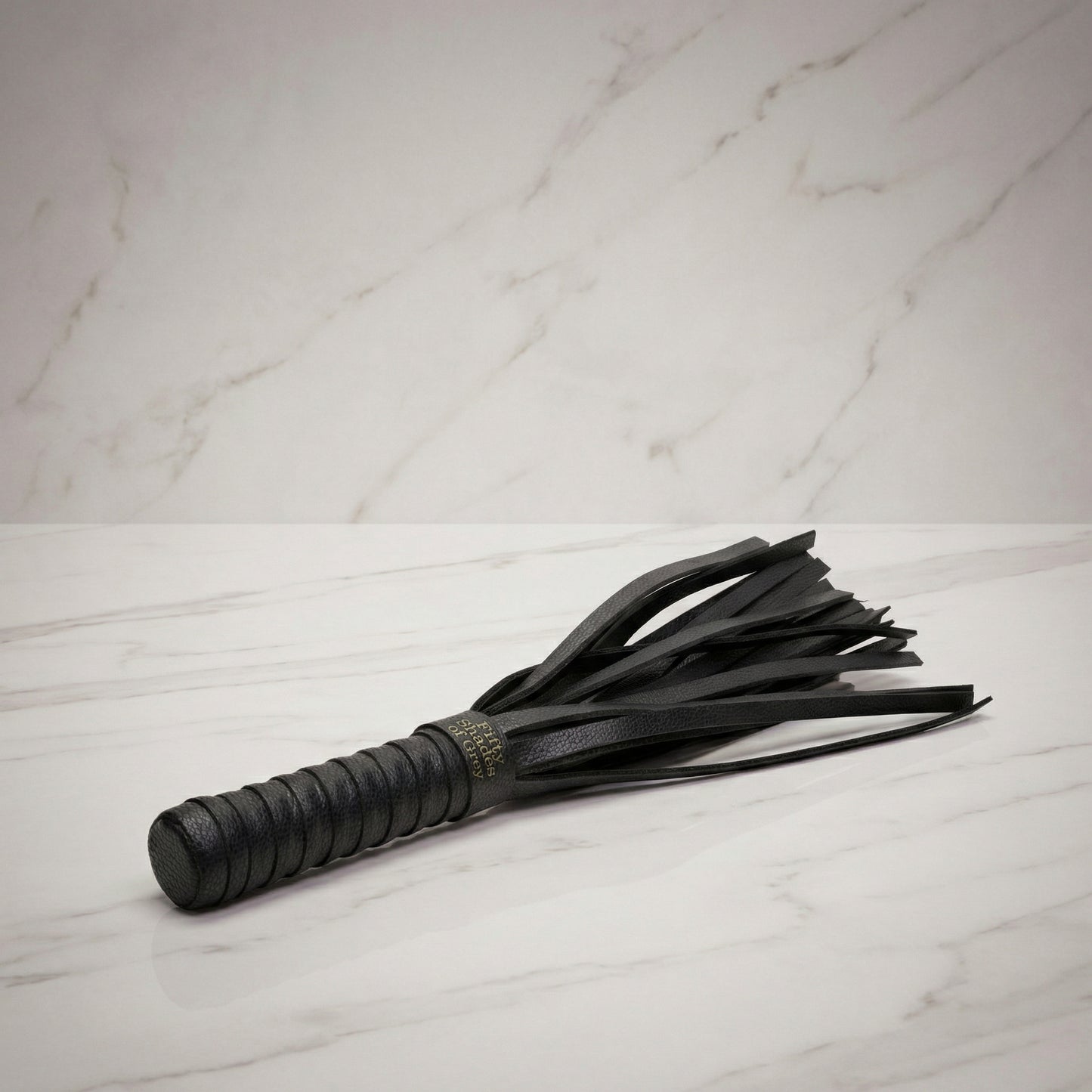 Kleine handzame flogger voor beginners