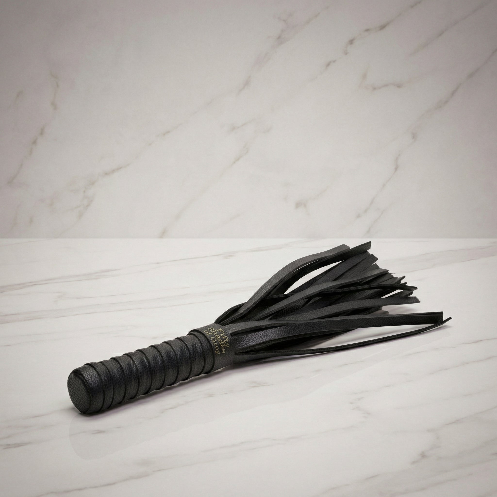 Kleine handzame flogger voor beginners