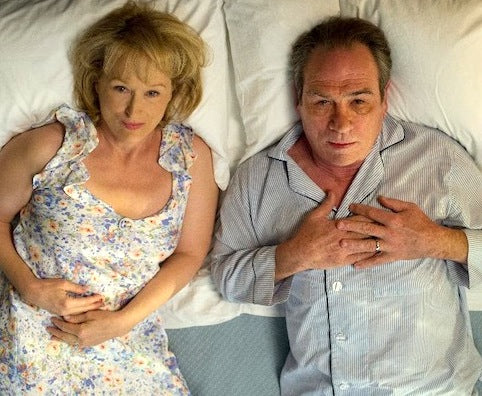 Hope Springs: herkenbaar en hartverwarmend