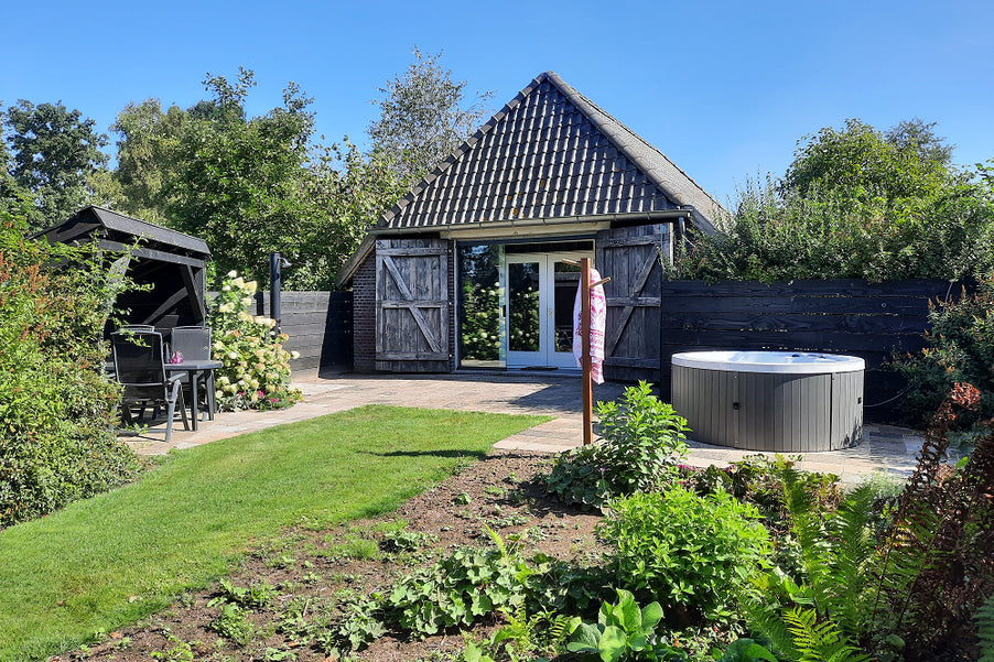 Illustratie bij artikel over romantische b en bs bij De Paarse Keizerin met tips en inspiratie