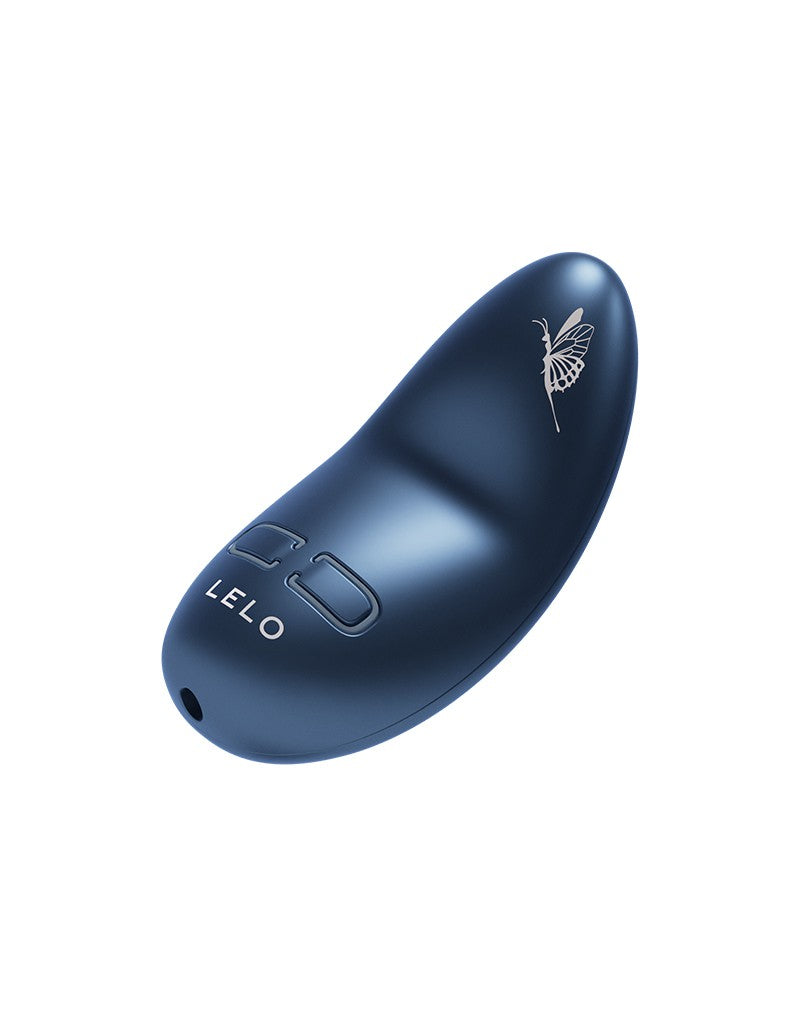 Nea 3 van Lelo vibrator: Kleine magie