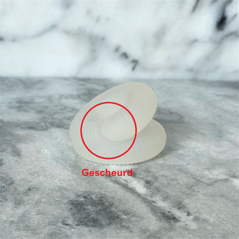 Cockring van merk Leten