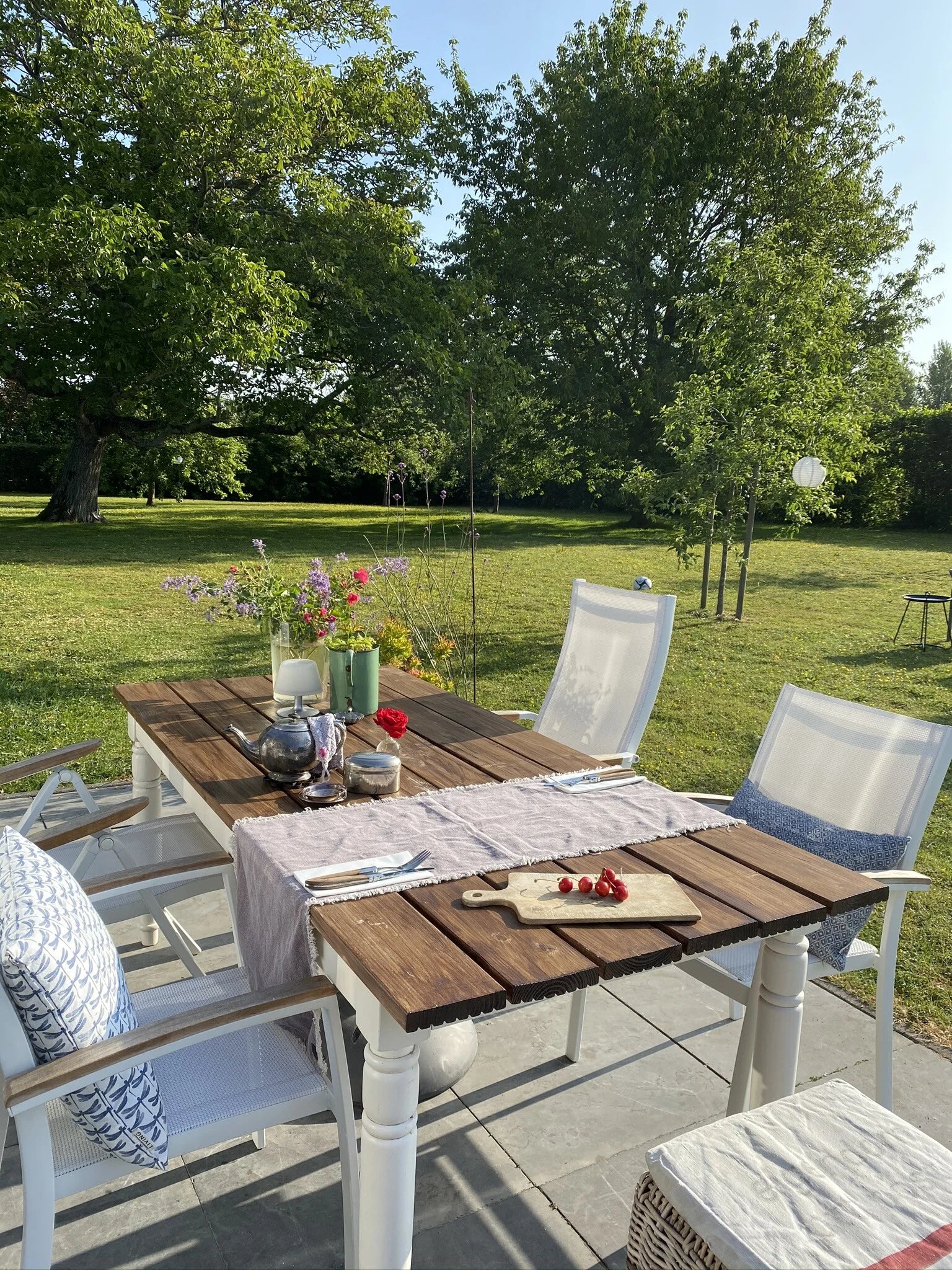 Illustratie bij artikel over romantische b en bs bij De Paarse Keizerin met tips en inspiratie