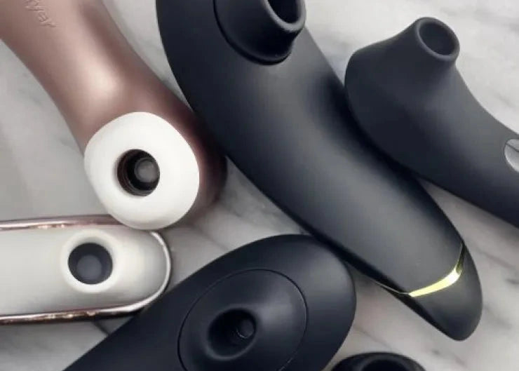 Illustratie bij artikel over luchtdruk vibr getest bij De Paarse Keizerin met tips en inspiratie