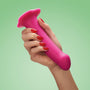 Fun Factory MAGNUM Sensuality complete productweergave met alle onderdelen zichtbaar