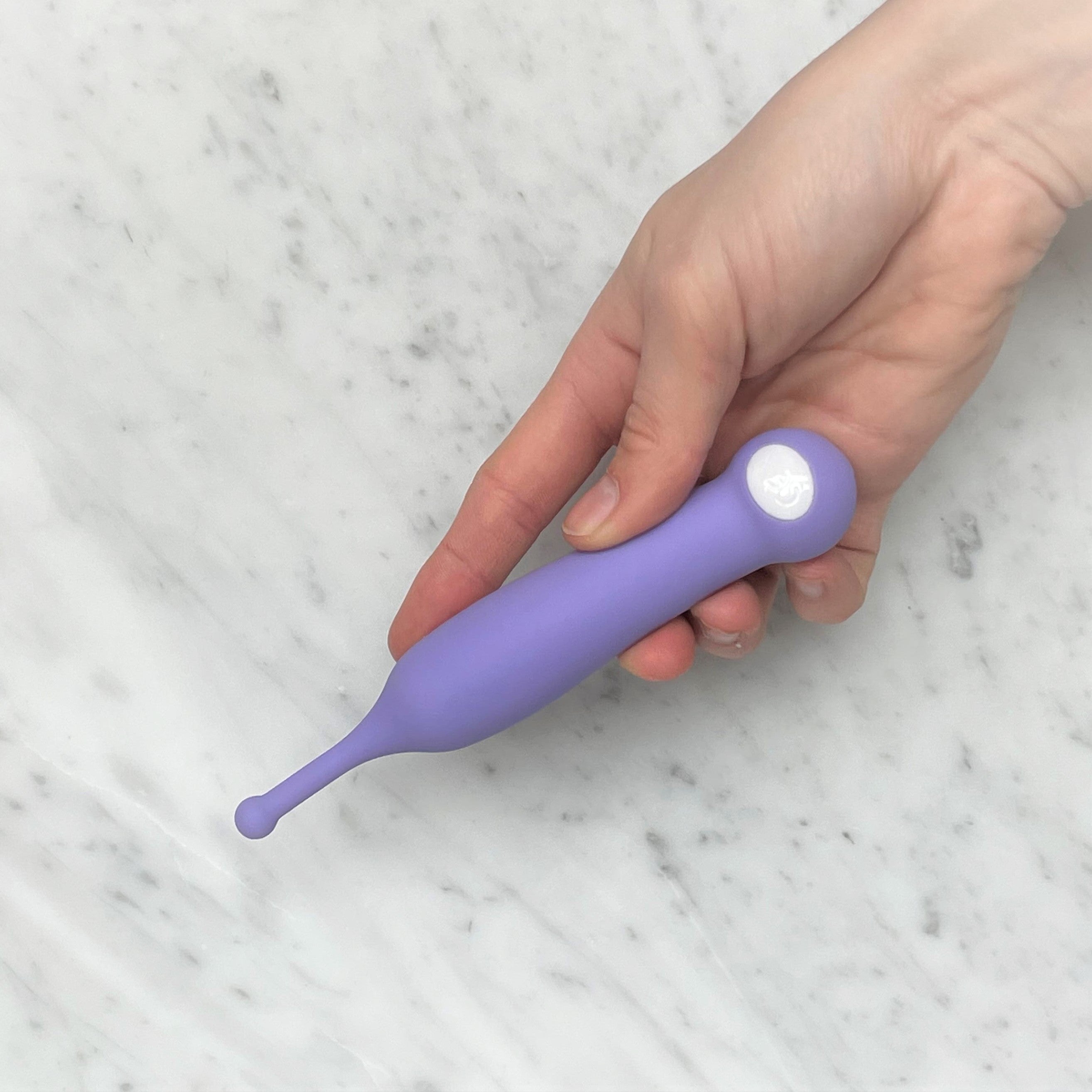 Mister Sweetspot, clitoris stimulator van Feelztoys