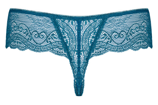 Stijlvolle verpakking van De Paarse Keizerin sexy body collectie