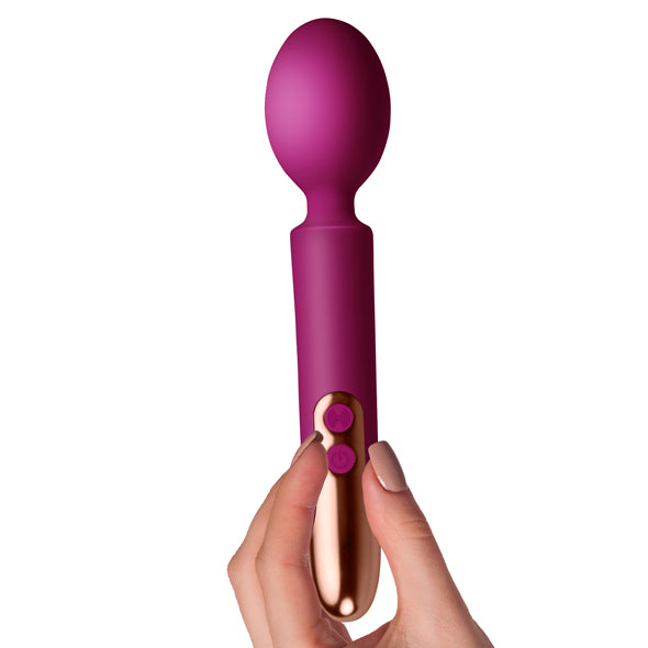 Oriel - Wand Massager van Rocks Off