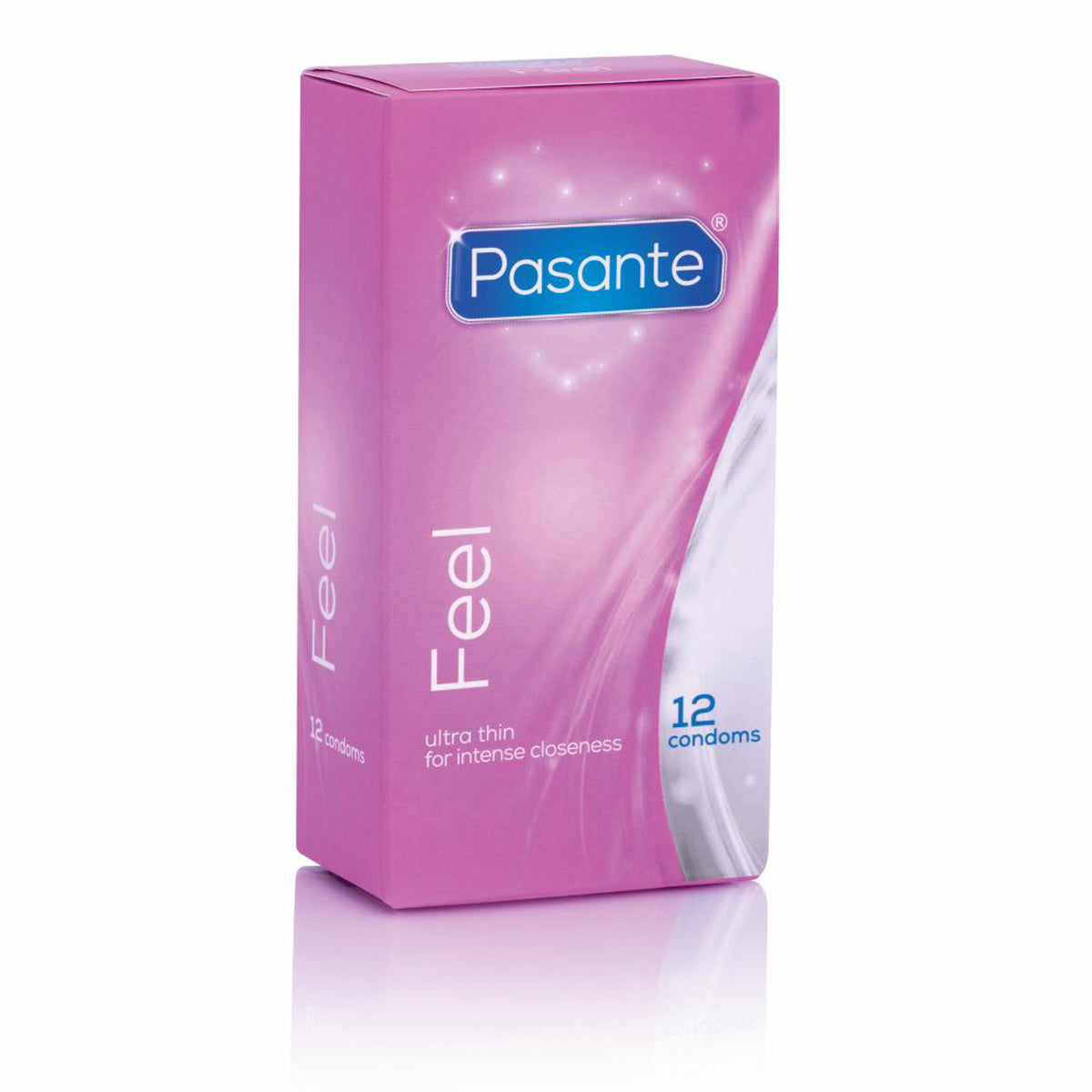 Pasante Sensative Feel (12)- Ultra dun